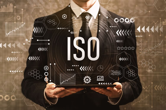 ISO新規認証・統合・見直し